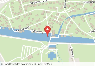 Hotels an der Starenweg in Moosburg an der Isar – Unterkünfte, Pensionen und Ferienwohnungen in zentraler Lage