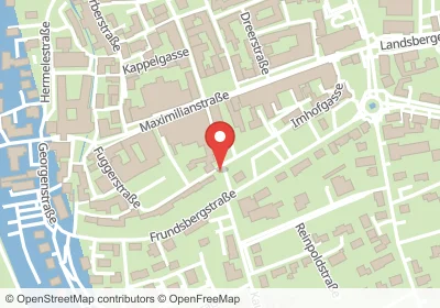 Hotels an der Steinstraße in Mindelheim – Unterkünfte, Pensionen und Ferienwohnungen in zentraler Lage