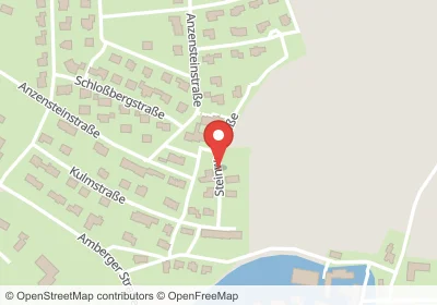 Steinwaldstraße Kemnath – Hotels in der Nähe Hotels an der Steinwaldstraße in Kemnath – Unterkünfte, Pensionen und Ferienwohnungen in zentraler Lage