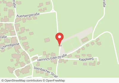 Hotels an der Sternstraße in Marktoberdorf – Unterkünfte, Pensionen und Ferienwohnungen in zentraler Lage
