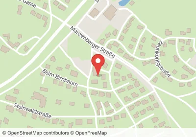 Hotels an der Storchenweg in Marktredwitz – Unterkünfte, Pensionen und Ferienwohnungen in zentraler Lage