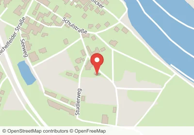 Hotels an der Studierweg in Kitzingen – Unterkünfte, Pensionen und Ferienwohnungen in zentraler Lage
