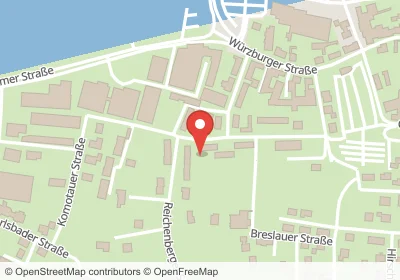 Sudetenstraße Langenzenn – Hotels in der Nähe Hotels an der Sudetenstraße in Langenzenn – Unterkünfte, Pensionen und Ferienwohnungen in zentraler Lage