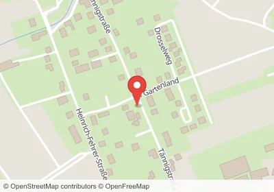 Hotels an der Tännigstraße in Kitzingen – Unterkünfte, Pensionen und Ferienwohnungen in zentraler Lage