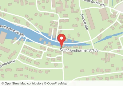 Hotels an der Talstraße in Kitzingen – Unterkünfte, Pensionen und Ferienwohnungen in zentraler Lage