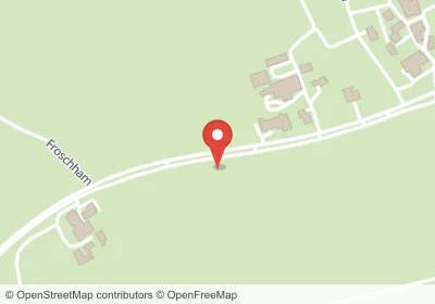 Hotels an der Teisendorfer Straße in Laufen – Unterkünfte, Pensionen und Ferienwohnungen in zentraler Lage