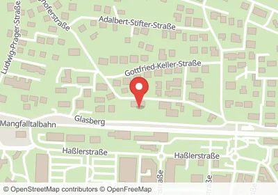 Hotels an der Theodor-Fontane-Straße in Kolbermoor – Unterkünfte, Pensionen und Ferienwohnungen in zentraler Lage