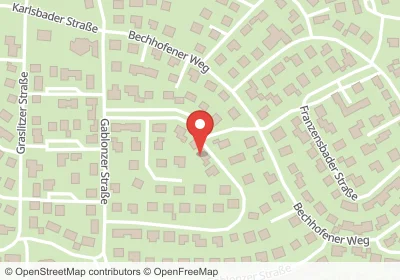 Hotels an der Trautenauer Straße in Höchstadt an der Aisch – Unterkünfte, Pensionen und Ferienwohnungen in zentraler Lage