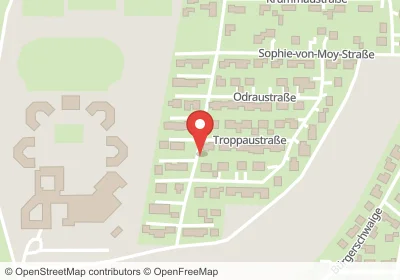 Troppaustraße Neuburg an der Donau – Hotels in der Nähe Hotels an der Troppaustraße in Neuburg an der Donau – Unterkünfte, Pensionen und Ferienwohnungen in zentraler Lage