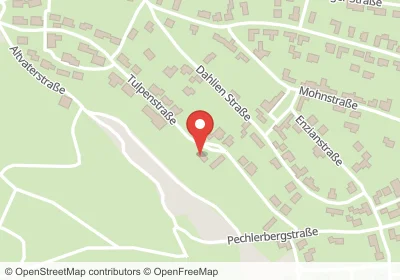 Hotels an der Tulpenstraße in Kelheim – Unterkünfte, Pensionen und Ferienwohnungen in zentraler Lage