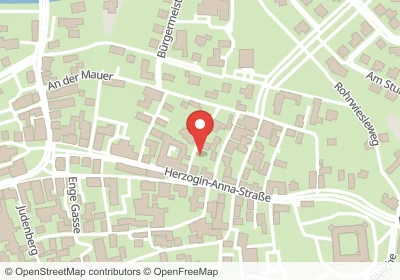 Hotels an der Übelherrgasse in Höchstädt an der Donau – Unterkünfte, Pensionen und Ferienwohnungen in zentraler Lage