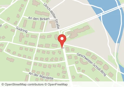 Ulrich-Willer-Straße Marktheidenfeld – Hotels in der Nähe Hotels an der Ulrich-Willer-Straße in Marktheidenfeld – Unterkünfte, Pensionen und Ferienwohnungen in zentraler Lage