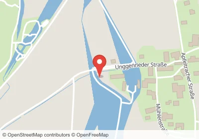 Hotels an der Unggenrieder Straße in Mindelheim – Unterkünfte, Pensionen und Ferienwohnungen in zentraler Lage