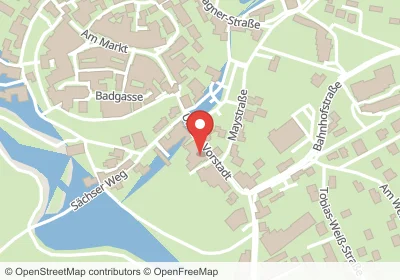 Untere Vorstadt Leutershausen – Hotels in der Nähe Hotels an der Untere Vorstadt in Leutershausen – Unterkünfte, Pensionen und Ferienwohnungen in zentraler Lage