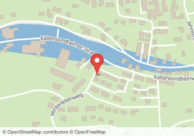 Hotels an der Unterer Fuchsgraben in Kitzingen – Unterkünfte, Pensionen und Ferienwohnungen in zentraler Lage