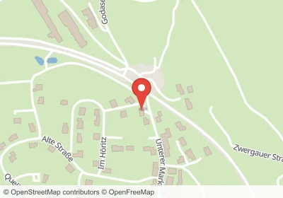 Hotels an der Unterer Markt in Kemnath – Unterkünfte, Pensionen und Ferienwohnungen in zentraler Lage