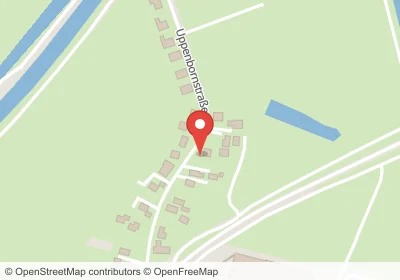 Uppenbornstraße Moosburg an der Isar – Hotels in der Nähe Hotels an der Uppenbornstraße in Moosburg an der Isar – Unterkünfte, Pensionen und Ferienwohnungen in zentraler Lage