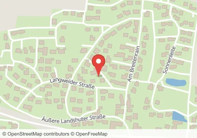 Hotels an der V.-Neuburg-Straße in Mainburg – Unterkünfte, Pensionen und Ferienwohnungen in zentraler Lage