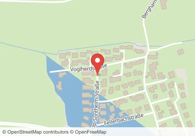 Hotels an der Voglherdstraße in Miesbach – Unterkünfte, Pensionen und Ferienwohnungen in zentraler Lage