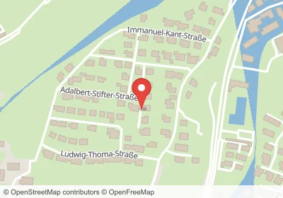 Hotels an der Von-Eichendorff-Straße in Miesbach – Unterkünfte, Pensionen und Ferienwohnungen in zentraler Lage