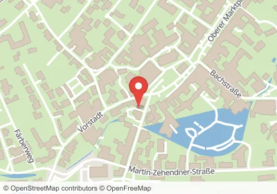 Vorstadt Mitterteich – Hotels in der Nähe Hotels an der Vorstadt in Mitterteich – Unterkünfte, Pensionen und Ferienwohnungen in zentraler Lage
