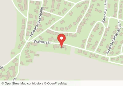 Waldstraße Nabburg – Hotels in der Nähe Hotels an der Waldstraße in Nabburg – Unterkünfte, Pensionen und Ferienwohnungen in zentraler Lage