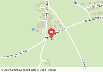 Wegscheidstraße Mühldorf am Inn – Hotels in der Nähe Hotels an der Wegscheidstraße in Mühldorf am Inn – Unterkünfte, Pensionen und Ferienwohnungen in zentraler Lage