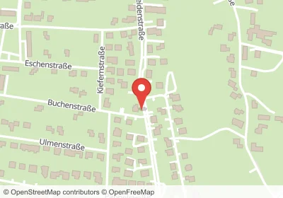 Hotels an der Weidenstraße in Königsbrunn – Unterkünfte, Pensionen und Ferienwohnungen in zentraler Lage