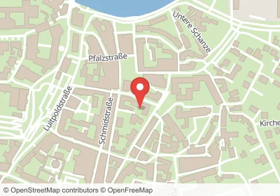 Hotels an der Weinstraße in Neuburg an der Donau – Unterkünfte, Pensionen und Ferienwohnungen in zentraler Lage