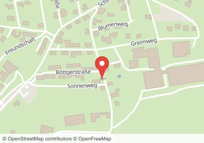 Hotels an der Weißenbachstraße in Hohenberg an der Eger – Unterkünfte, Pensionen und Ferienwohnungen in zentraler Lage