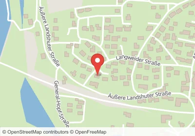 Hotels an der Westendstraße in Mainburg – Unterkünfte, Pensionen und Ferienwohnungen in zentraler Lage