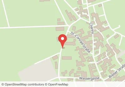 Hotels an der Westlicher Ortsringweg in Marktbreit – Unterkünfte, Pensionen und Ferienwohnungen in zentraler Lage