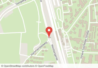 Hotels an der Westtangente in Kitzingen – Unterkünfte, Pensionen und Ferienwohnungen in zentraler Lage