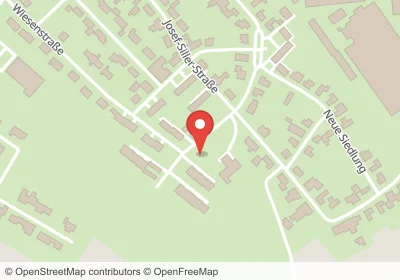 Hotels an der Wiesenstraße in Mitterteich – Unterkünfte, Pensionen und Ferienwohnungen in zentraler Lage