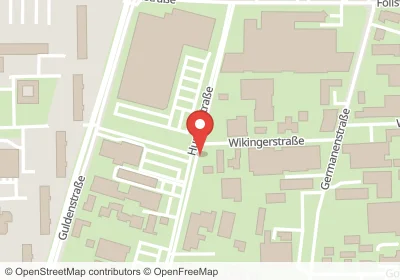Hotels an der Wikingerstraße in Königsbrunn – Unterkünfte, Pensionen und Ferienwohnungen in zentraler Lage