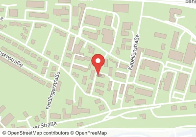 Hotels an der Wilhelm-Beinhold-Straße in Mühldorf am Inn – Unterkünfte, Pensionen und Ferienwohnungen in zentraler Lage