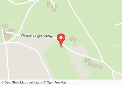 Hotels an der Wimpersinger Straße in Landau an der Isar – Unterkünfte, Pensionen und Ferienwohnungen in zentraler Lage