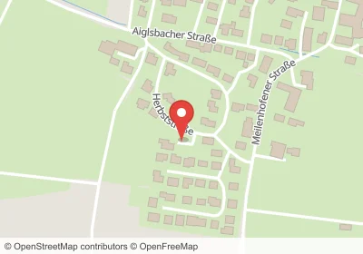 Hotels an der Winterstraße in Mainburg – Unterkünfte, Pensionen und Ferienwohnungen in zentraler Lage
