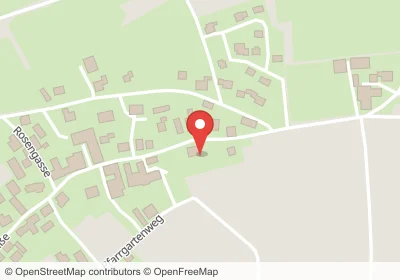 Hotels an der Wisselsdorfer Straße in Landau an der Isar – Unterkünfte, Pensionen und Ferienwohnungen in zentraler Lage