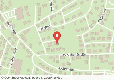 Hotels an der Wolfstraße in Landau an der Isar – Unterkünfte, Pensionen und Ferienwohnungen in zentraler Lage