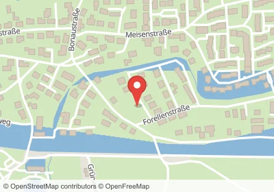 Hotels an der Zanderstraße in Moosburg an der Isar – Unterkünfte, Pensionen und Ferienwohnungen in zentraler Lage