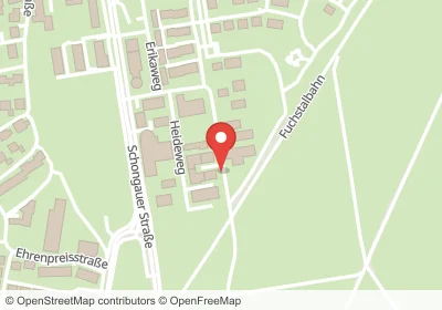 Hotels an der Zehnerweg in Landsberg am Lech – Unterkünfte, Pensionen und Ferienwohnungen in zentraler Lage