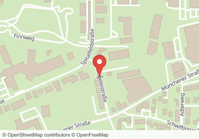 Ziegeleistraße Landsberg am Lech – Hotels in der Nähe Hotels an der Ziegeleistraße in Landsberg am Lech – Unterkünfte, Pensionen und Ferienwohnungen in zentraler Lage