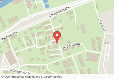 Hotels an der Ziegelstraße in Langenzenn – Unterkünfte, Pensionen und Ferienwohnungen in zentraler Lage