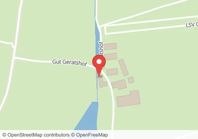 Zufahrt Geratshof Landsberg am Lech – Hotels in der Nähe Hotels an der Zufahrt Geratshof in Landsberg am Lech – Unterkünfte, Pensionen und Ferienwohnungen in zentraler Lage