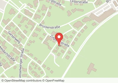 Hotels an der Zugspitzstraße in Marktoberdorf – Unterkünfte, Pensionen und Ferienwohnungen in zentraler Lage