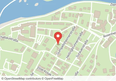 Hotels an der Abraham-Kern-Straße in Wasserburg am Inn – Unterkünfte, Pensionen und Ferienwohnungen in zentraler Lage