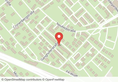Abt-Anselm-Straße Olching – Hotels in der Nähe Hotels an der Abt-Anselm-Straße in Olching – Unterkünfte, Pensionen und Ferienwohnungen in zentraler Lage