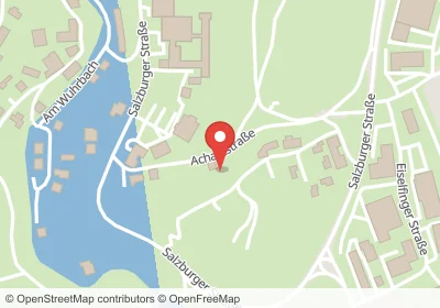 Achatzstraße Wasserburg am Inn – Hotels in der Nähe Hotels an der Achatzstraße in Wasserburg am Inn – Unterkünfte, Pensionen und Ferienwohnungen in zentraler Lage