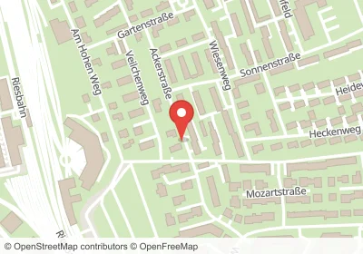 Hotels an der Ackerstraße in Nördlingen – Unterkünfte, Pensionen und Ferienwohnungen in zentraler Lage